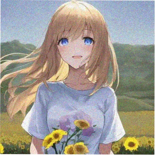 演员张琳